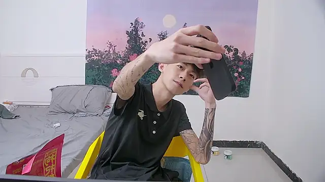 paofu-001 即時 XXX 聊天