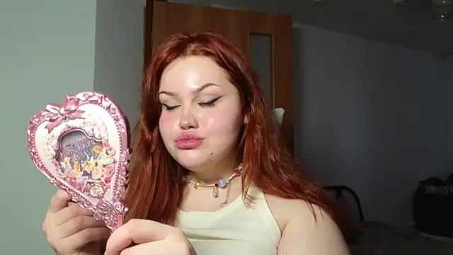 แชท XXX สดของ Gloria_Thomas