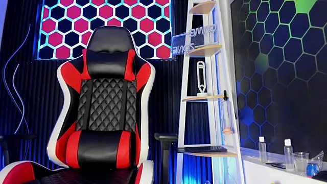 Max_Hader_ Pertunjukan Webcam