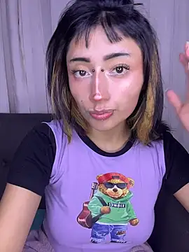 Chatroom XXX en direct de baby_akuma