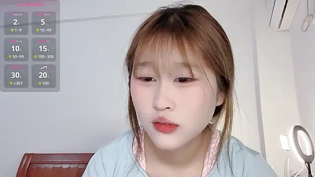 แชท XXX สดของ D-Dandan