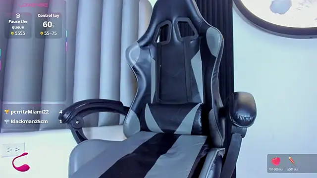 Bennet-Grayy: απευθείας συνομιλία ΧΧΧ