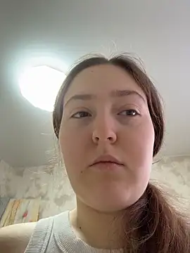 Živý XXX chat charmingggirl