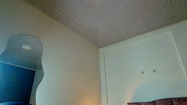 Show modela Kendy_Lians na web-kameri