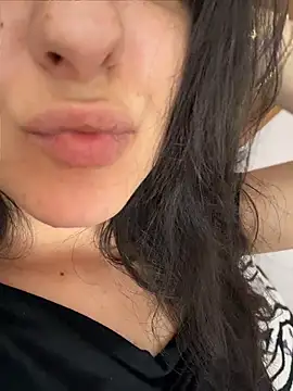 NathalieDream Obrolan Langsung XXX