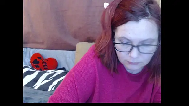 Chat XXX en directo de PlayfullMature