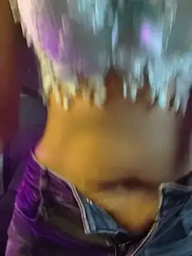 Sembang XXX Secara Langsung Ivy_the_goddess