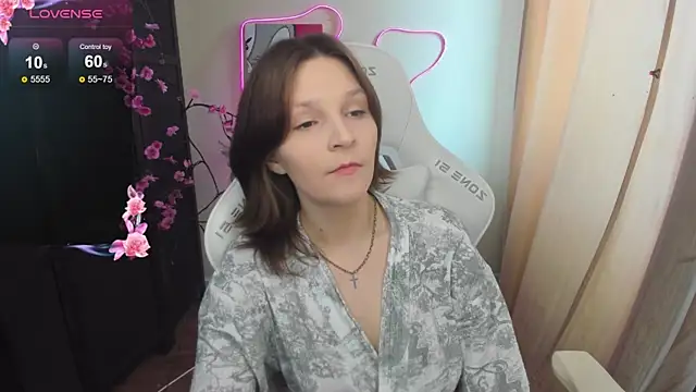 AudreyyKimのライブXXXチャット