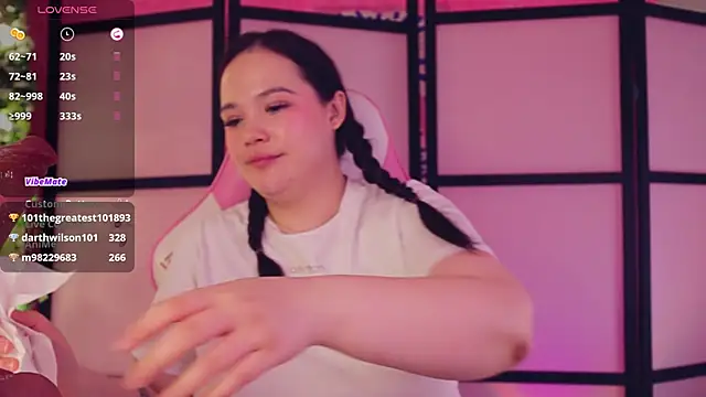 Chery_Lady22のライブXXXチャット