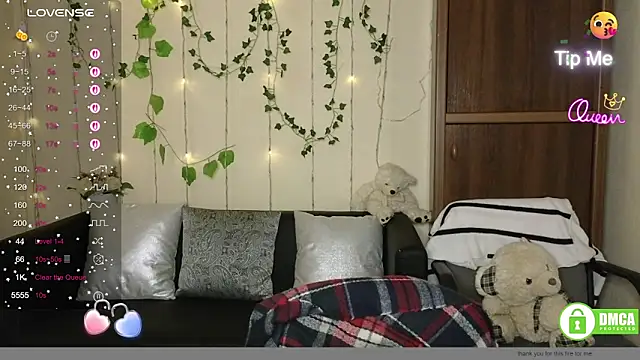 دردشة Alicia_love00 الجنسية المباشرة