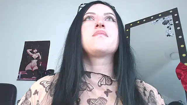 دردشة Evelyn_Sheeran الجنسية المباشرة