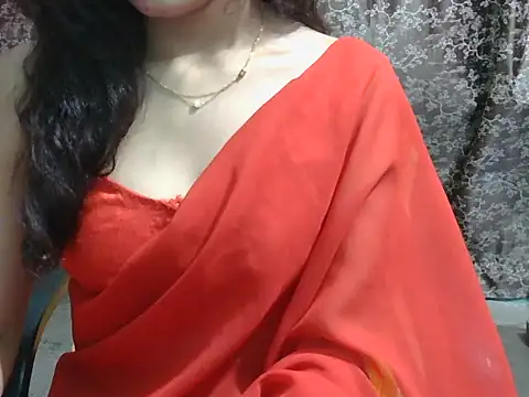 Adorable_Ayesha Obrolan Langsung XXX