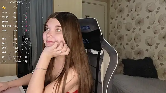 Chat XXX ao vivo de _cute_ice