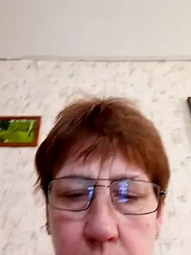 MeryLive59011 Adlı Modelin Canlı XXX Sohbeti