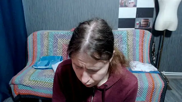 Chat XXX ao vivo de pa1e_pr1ncess