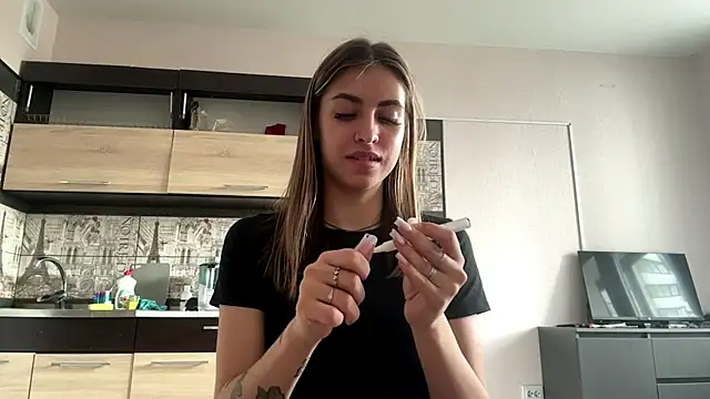 Show de webcam de Rossy_DE