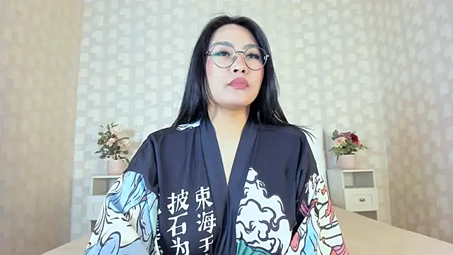 NatsumiHun Live XXX-Chat