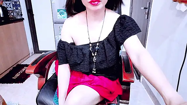 Miu-LeのライブXXXチャット