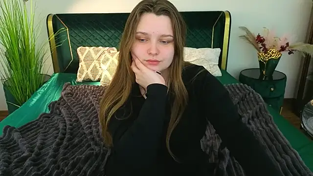 دردشة MagicPeachh_ الجنسية المباشرة