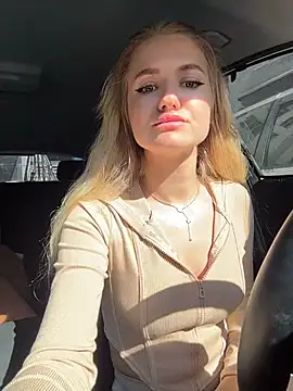 Webkamerová show Devill_Angel_