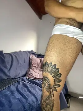 Chatroom XXX en direct de AndresSmith__