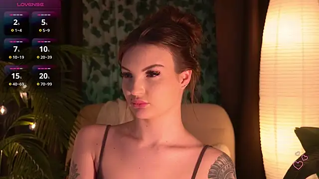 Annaa_Banana 现场XXX聊天