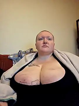 MorningstarDeviant webkamerás műsora