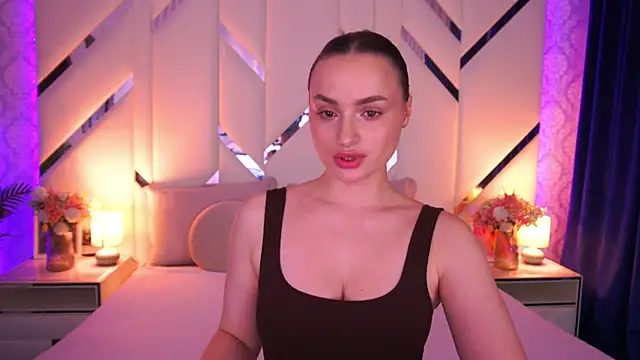 LindsieGreyy 现场XXX聊天