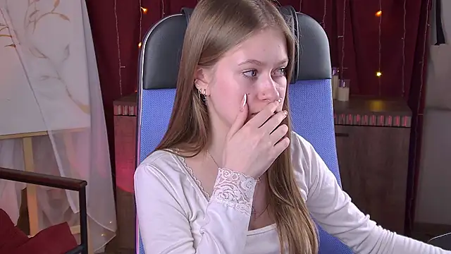 EveMundie Live XXX-Chat