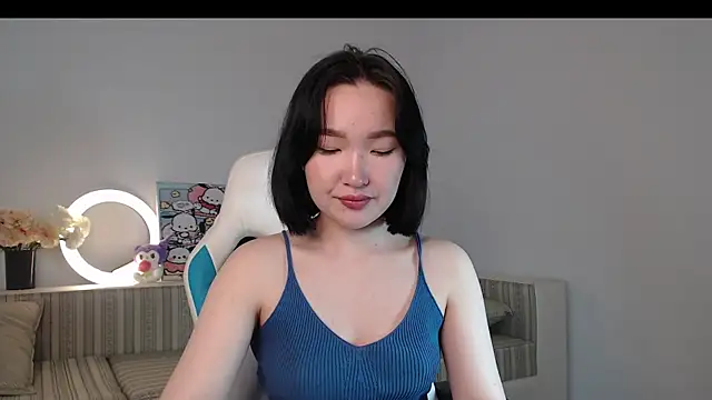 Skull_Panda 现场XXX聊天