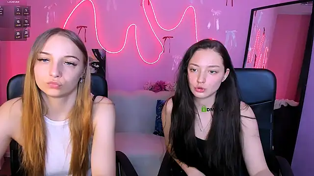 Онлайн чат XXX keylas_moan