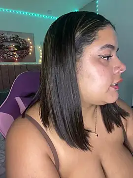 Czat XXX na żywo – Anabelle_00_