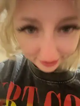 Webkamerová show RonnieKiss