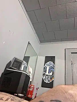 Kloudkocksmoke's Webcam Show