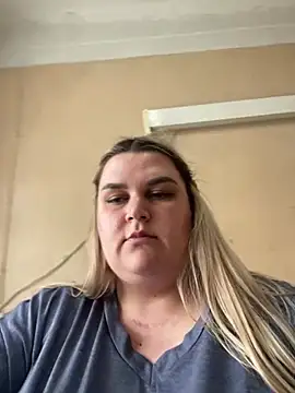 Show Webcam de Vita6777