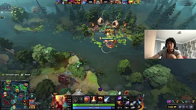 thisguyhasnochill Pertunjukan Webcam