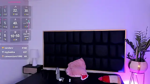 Czat XXX na żywo – Emma_collins01