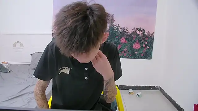 paofu-001 Chat XXX live