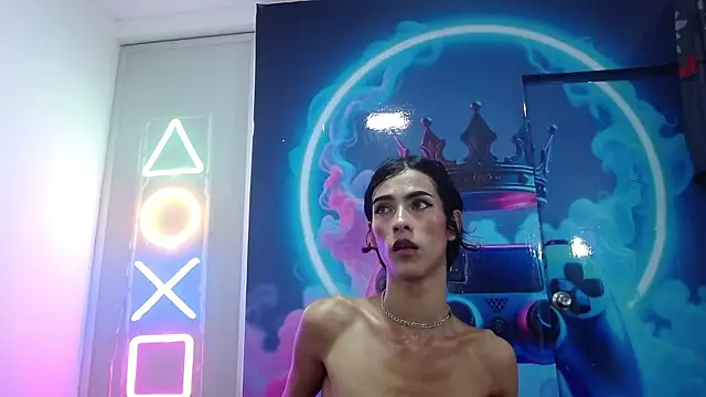 Živý XXX chat valery_slim18