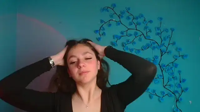 KissMeJulia 现场XXX聊天