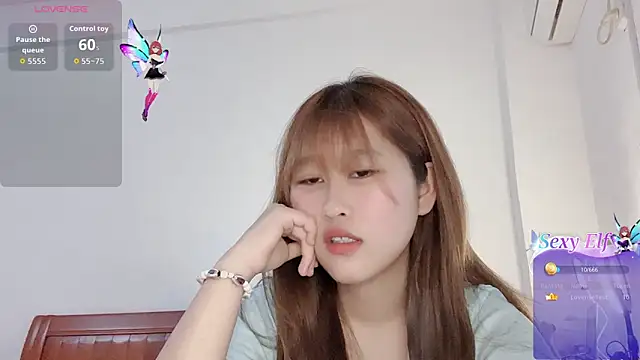 D-Dandann Live XXX chat