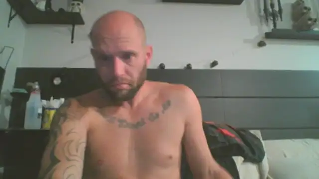 CaptCrakern Webbikameraesitys