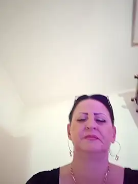 Alexisbaba12 webkamerás műsora