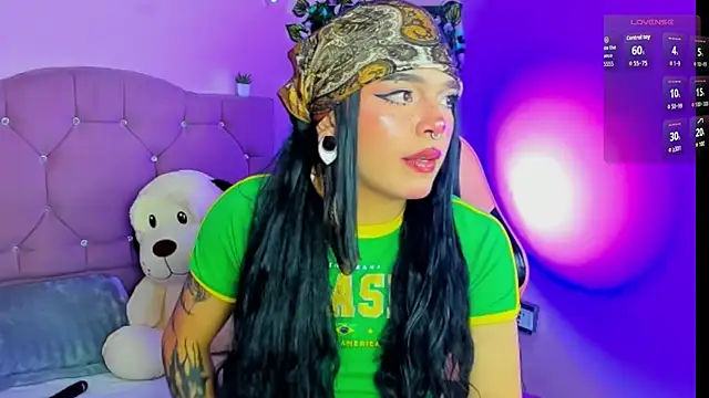 demony_deadboy Obrolan Langsung XXX