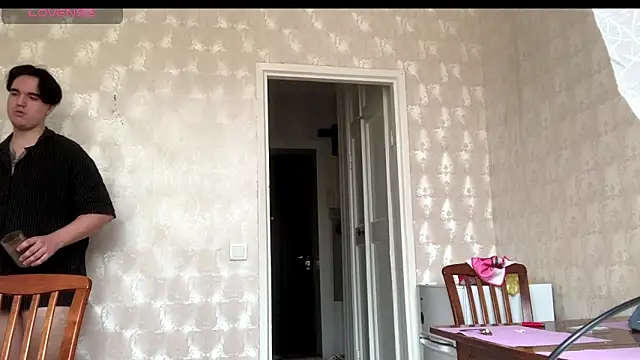 TylerSweet_ Webcam Show