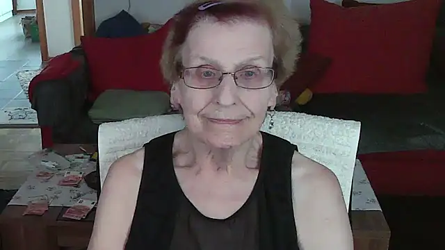 แชท XXX สดของ HeisseomaOriginal