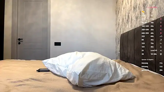 VivianKings Live XXX-chat