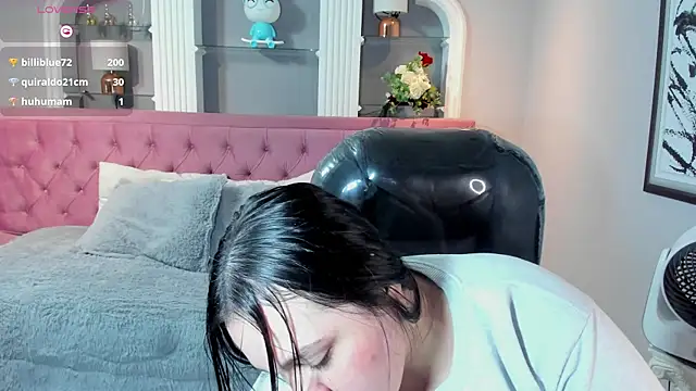 Czat XXX na żywo – _chelsea_24