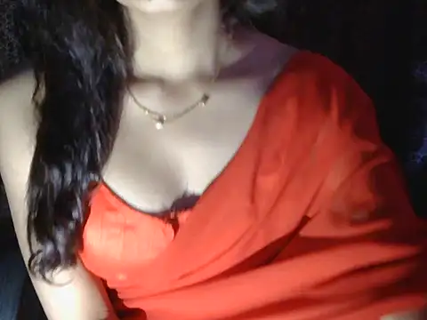 Adorable_Ayesha Chat XXX in diretta