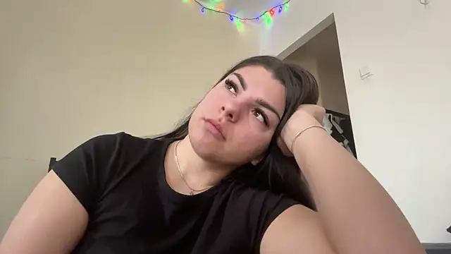 PatriciaDaniels' Live XXX Chat